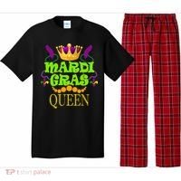 Mardi Gras Queen Pajama Set thumb 0