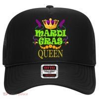 Mardi Gras Queen Hat thumb 0
