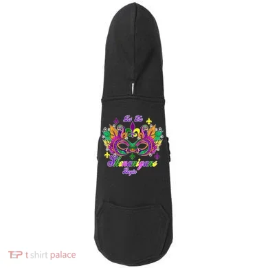 Doddie Hoodie