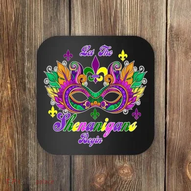 Coaster