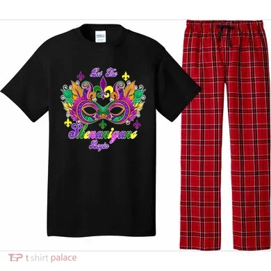 Pajama Set