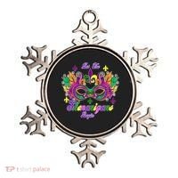 Mardi Gras Shenanigans Ornament thumb 0