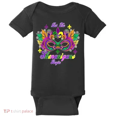 Baby Bodysuit