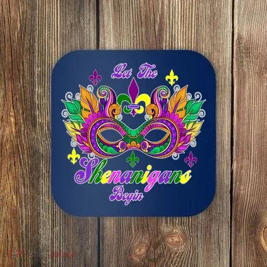 Coaster