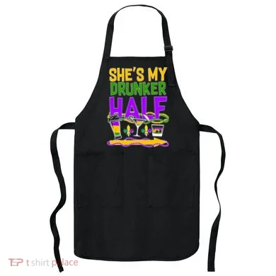 Apron