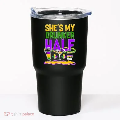 Tumbler