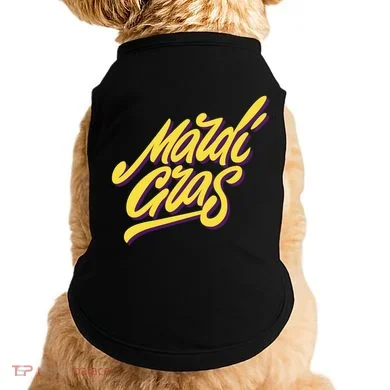 Doggie Tank