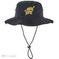 Mardi Gras Simple Style Bucket Hat thumb 0