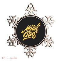 Mardi Gras Simple Style Ornament thumb 0