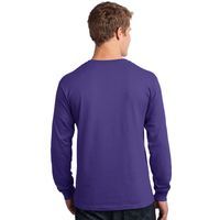 Mardi Gras Simple Style Long Sleeve Shirt thumb 1