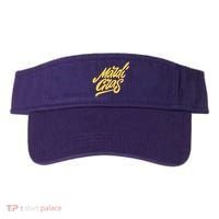 Mardi Gras Simple Style Visor thumb 0