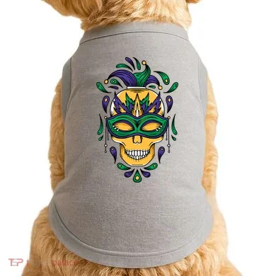 Doggie Tank