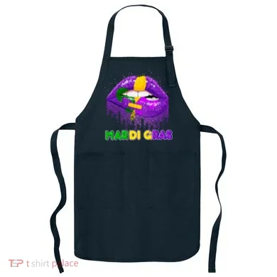 Apron