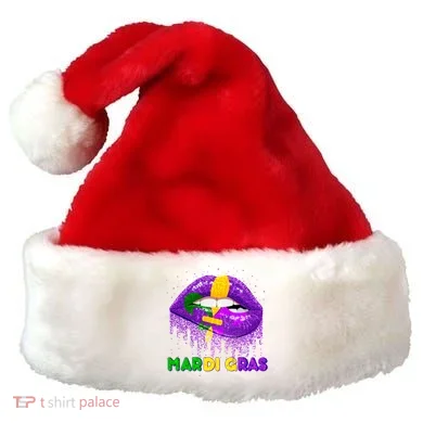 Santa Hat