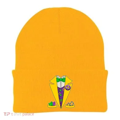Beanie