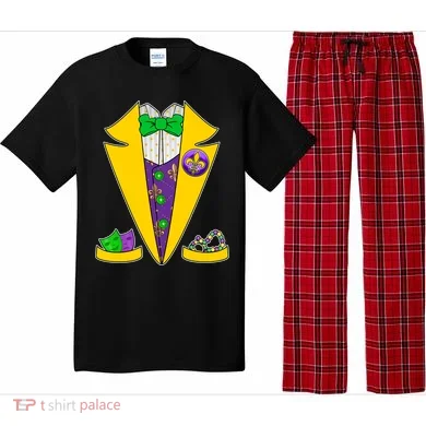 Pajama Set