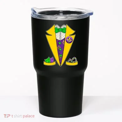 Tumbler