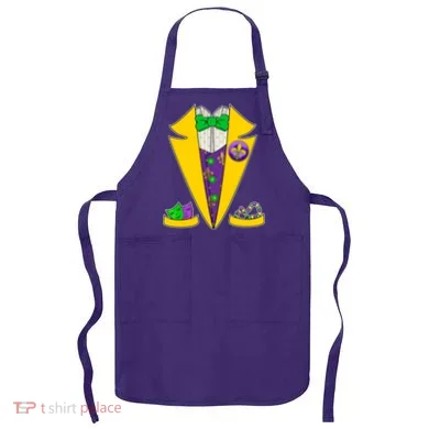 Apron