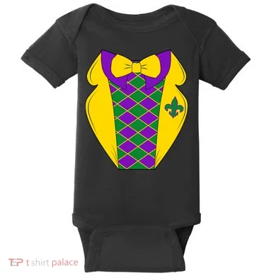 Baby Bodysuit