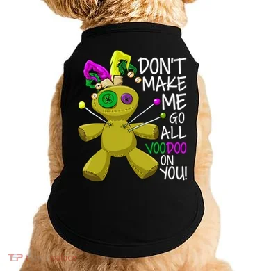 Doggie Tank