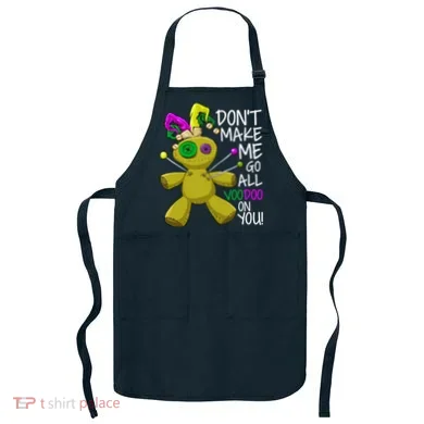 Apron
