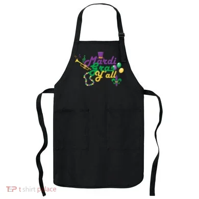 Apron