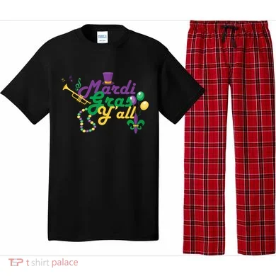 Pajama Set