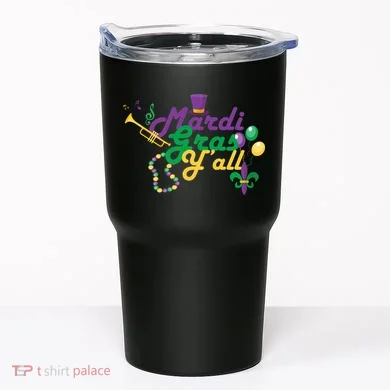 Tumbler