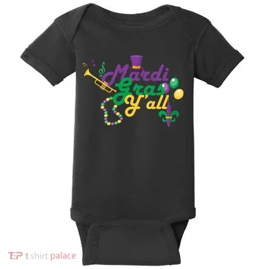 Baby Bodysuit