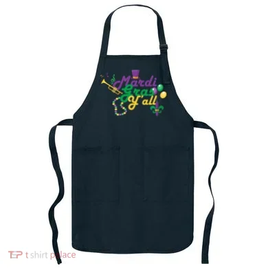 Apron