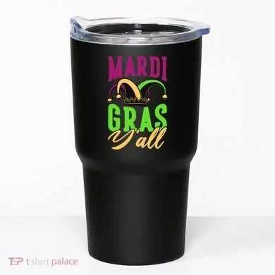 Tumbler