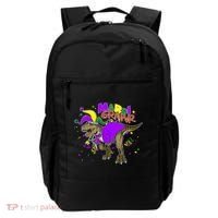 Mardi Grawr T-Rex Backpack thumb 0