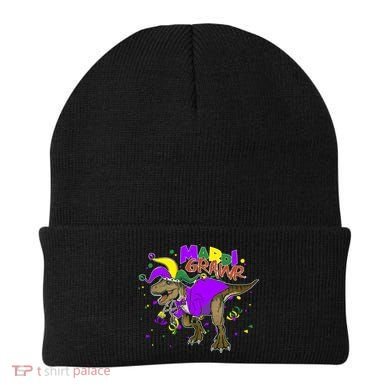 Mardi Grawr T-Rex Beanie