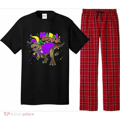 Pajama Set