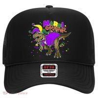 Mardi Grawr T-Rex Hat thumb 0