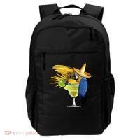 Margarita Parrot Backpack thumb 0