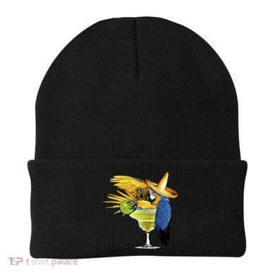 Margarita Parrot Beanie