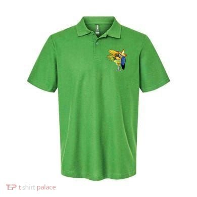 Margarita Parrot Polo