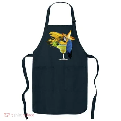 Apron