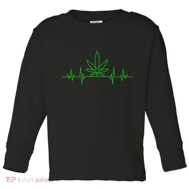 Toddler Long Sleeve