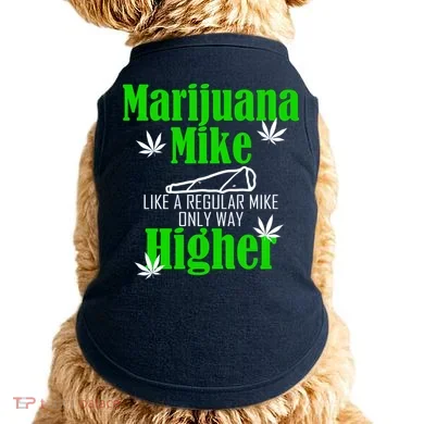Doggie Tank