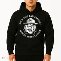 Marjorie Taylor Greene Jewish Space Laser Hoodie thumb 2