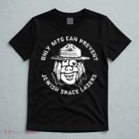 Marjorie Taylor Greene Jewish Space Laser T-Shirt thumb 5