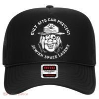 Marjorie Taylor Greene Jewish Space Laser Hat thumb 0