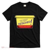 Marjorie Taylor Greene Margarine Politics T-Shirt thumb 0