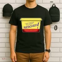 Marjorie Taylor Greene Margarine Politics T-Shirt thumb 6