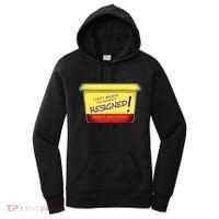 Marjorie Taylor Greene Margarine Politics Women's Hoodie thumb 0