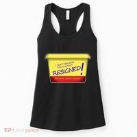 Marjorie Taylor Greene Margarine Politics Women's Tank Top thumb 0