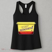 Marjorie Taylor Greene Margarine Politics Women's Tank Top thumb 3