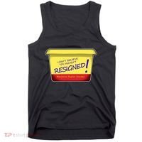 Marjorie Taylor Greene Margarine Politics Tank Top thumb 0